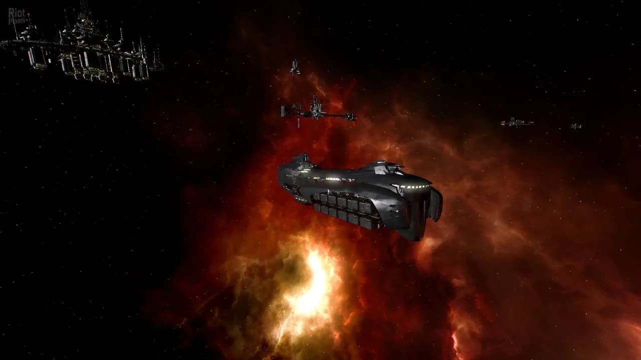 X3: Terran War Pack — скриншот 8
