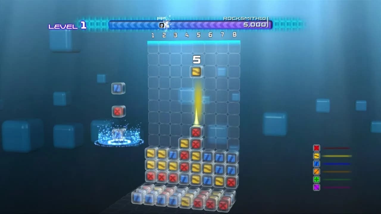 Rocksmith — скриншот 10