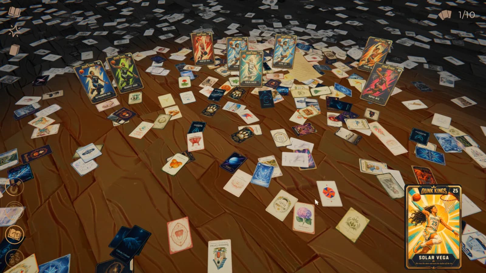 Cards Everywhere! — скриншот 2