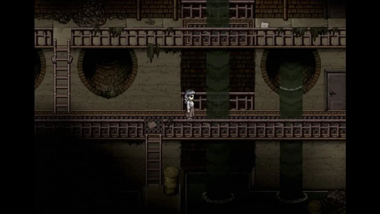 Fear and Hunger 2: Termina — скриншот 11