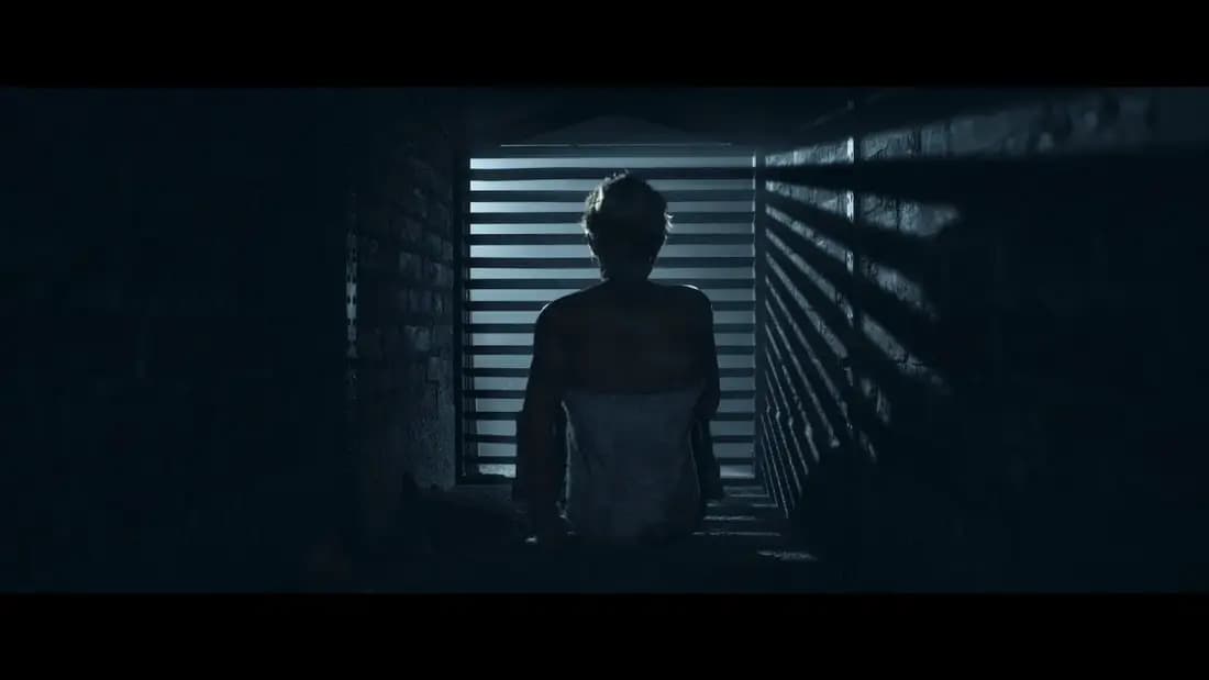 Until Dawn — скриншот 1