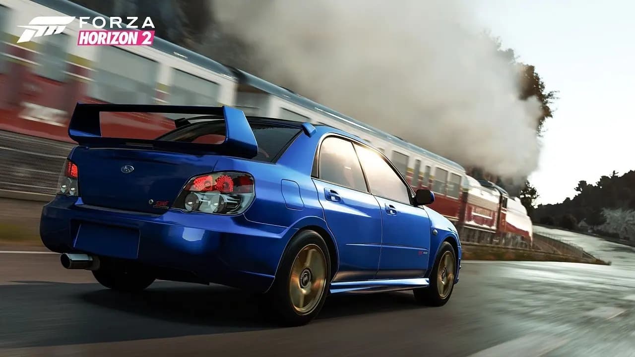 Forza Horizon 2 — скриншот 2