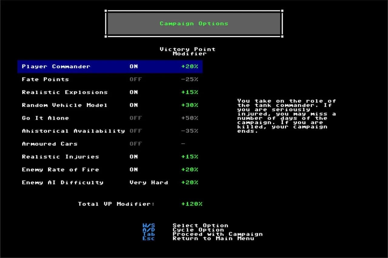Armoured Commander 2 — скриншот 4
