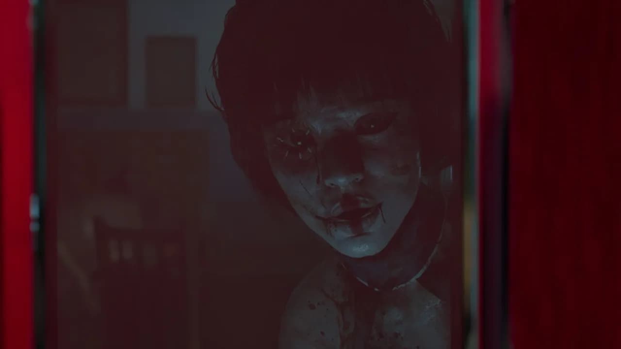 BrokenLore Unfollow — скриншот 4