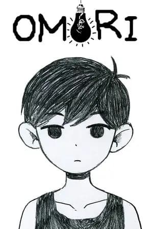 Обложка OMORI