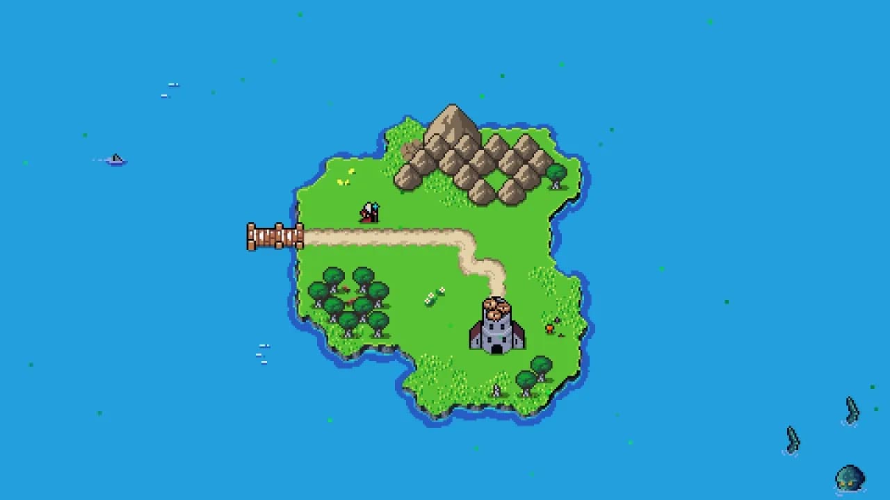 Super Fantasy Kingdom — скриншот 7