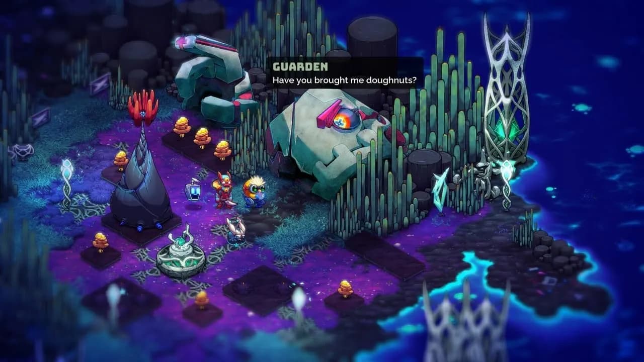 Crashlands 2 — скриншот 5