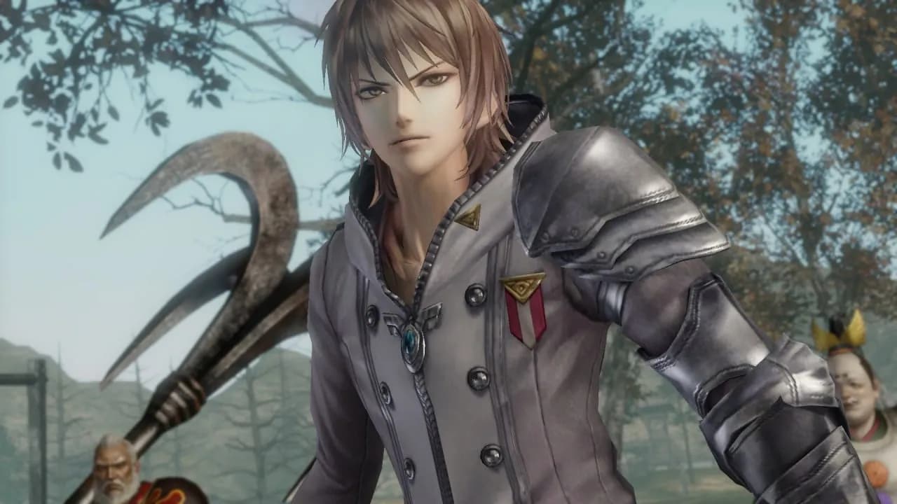 WARRIORS OROCHI 3 Ultimate Definitive Edition — скриншот 6