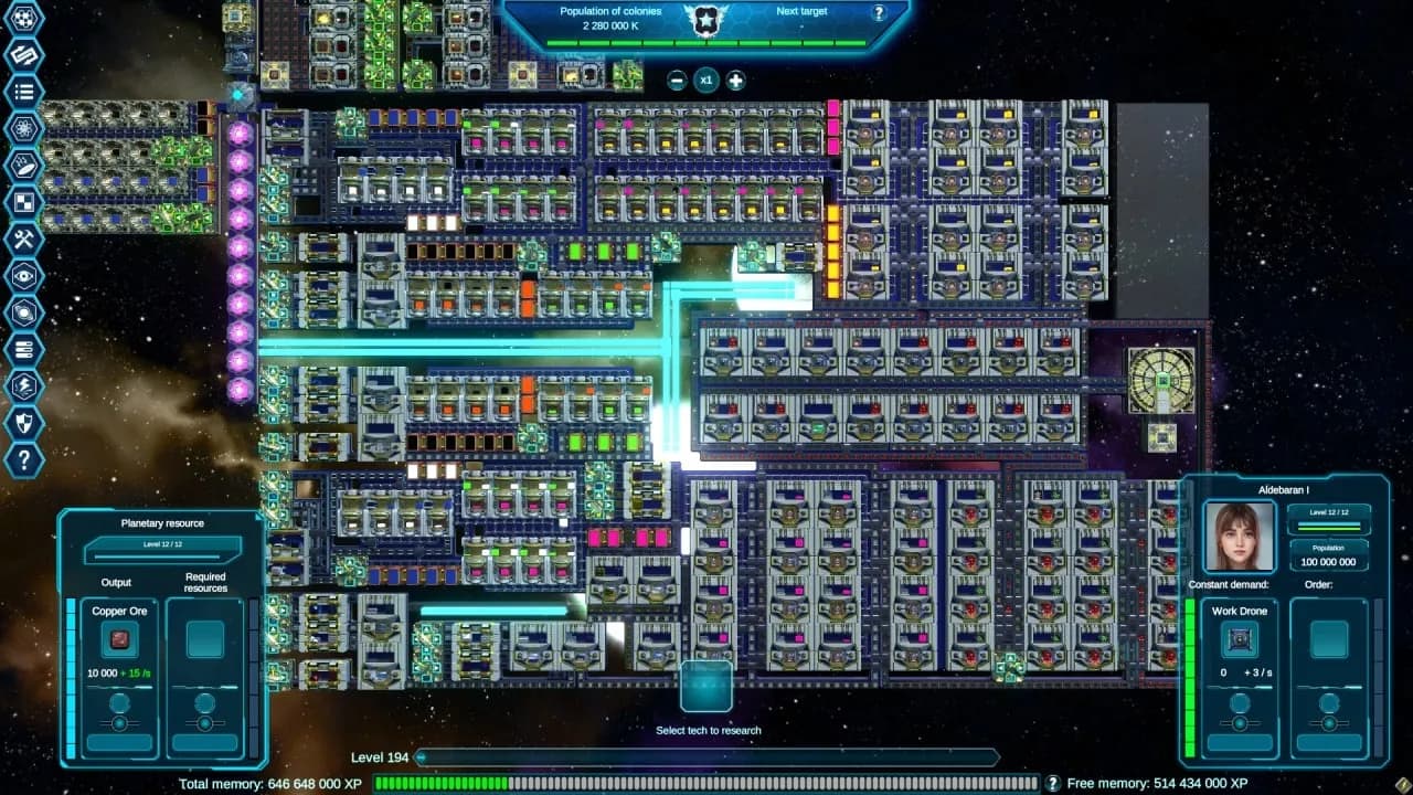 Final Upgrade — скриншот 7