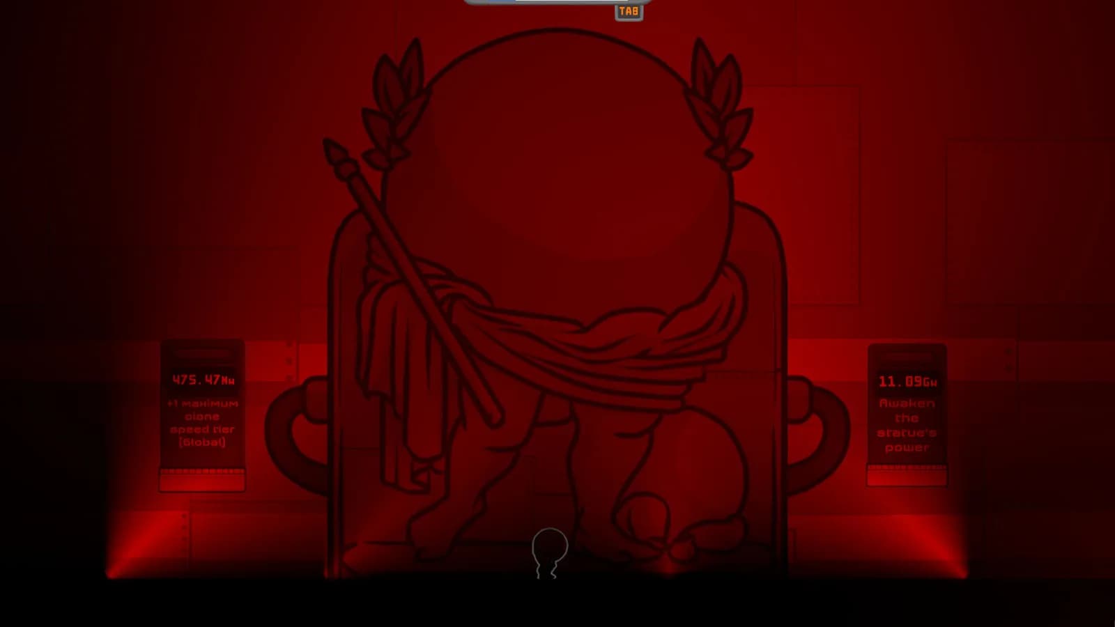 IGTAP: an Incremental Game That's Also a Platformer — скриншот 2