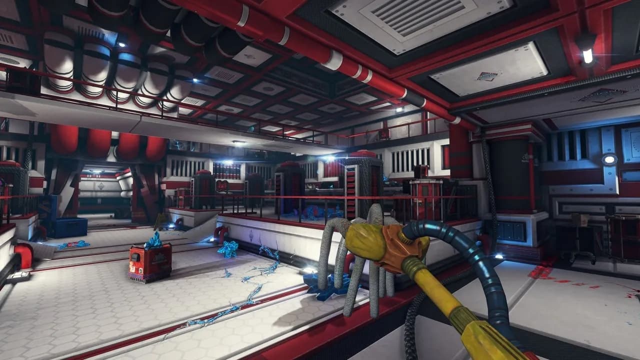 Viscera Cleanup Detail — скриншот 2