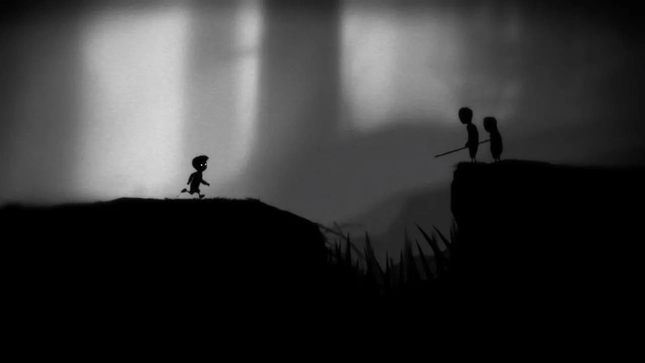 LIMBO — скриншот 3