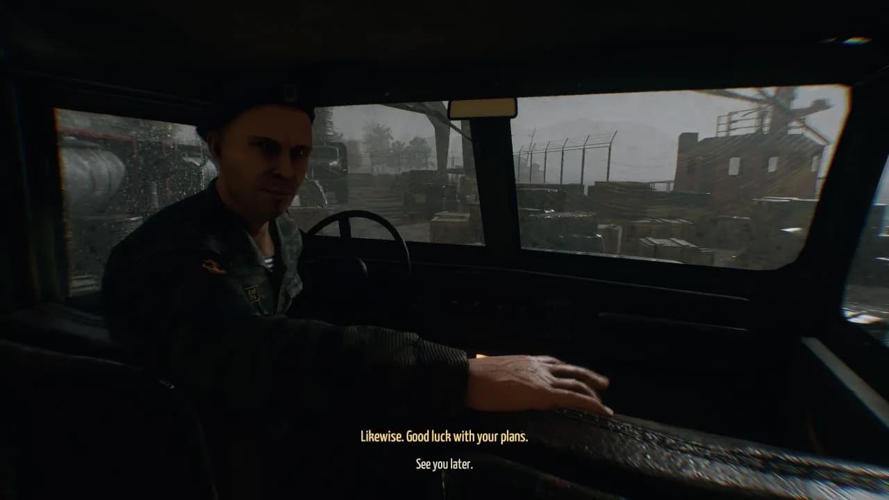 KURSK — скриншот 3