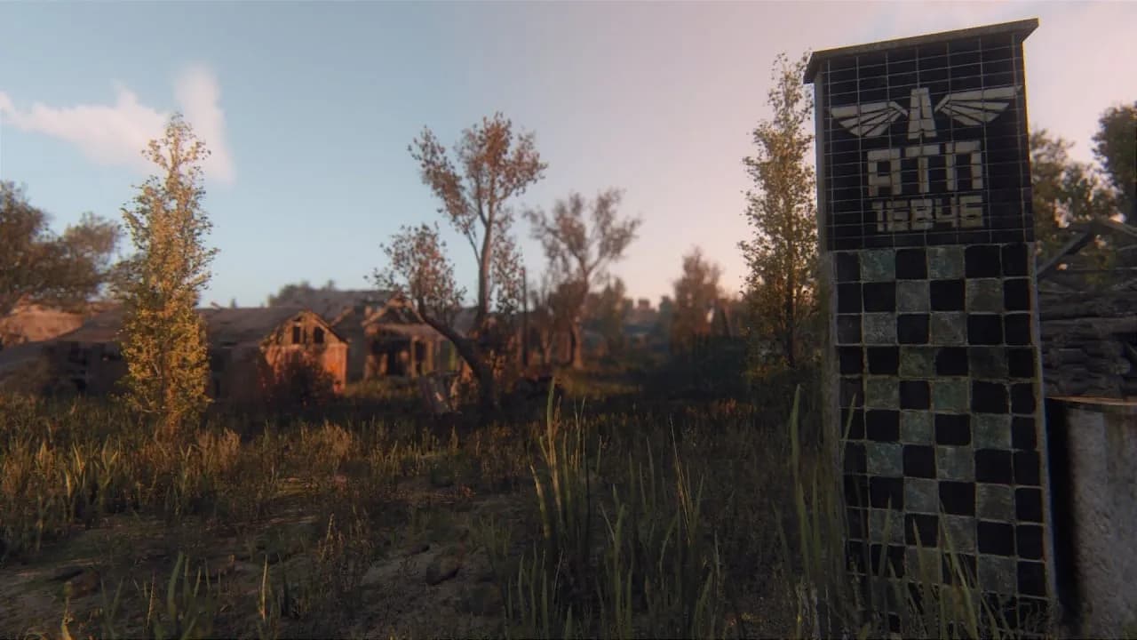 Survarium — скриншот 9