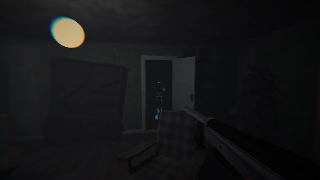 Ghost Exorcism INC — скриншот 7