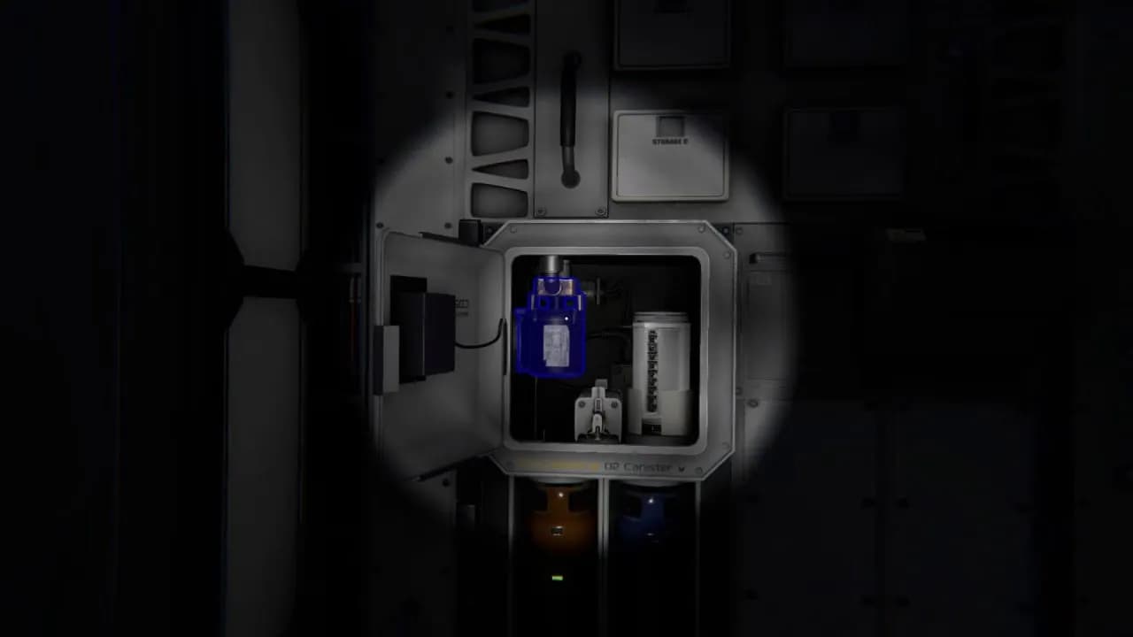 Tin Can — скриншот 12