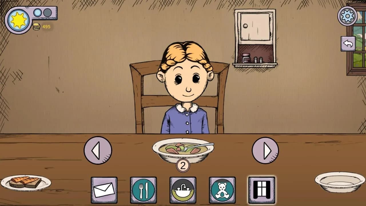 My Child Lebensborn — скриншот 2