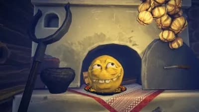 Koloboke Sickness Simulator — скриншот 4