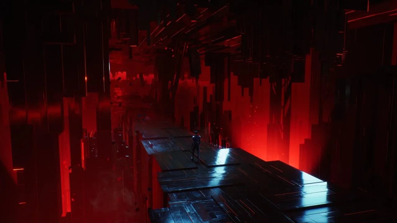 Chorus — скриншот 5