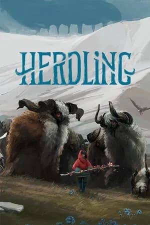 Обложка Herdling