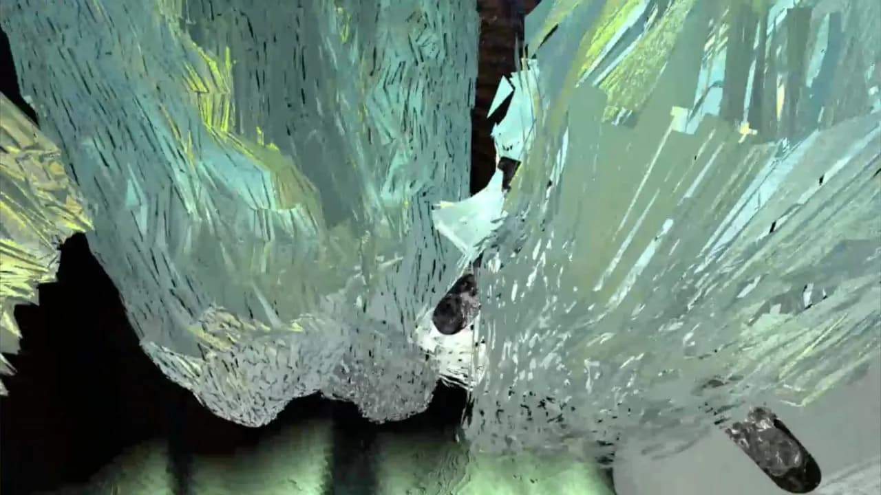 LUNE (VR) — скриншот 9