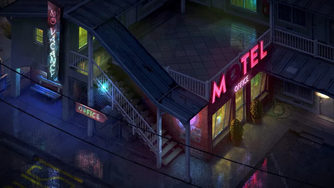 Rue Valley — скриншот 12