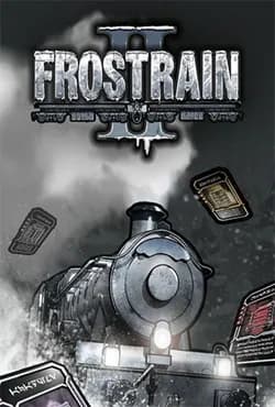 Обложка Frostrain 2