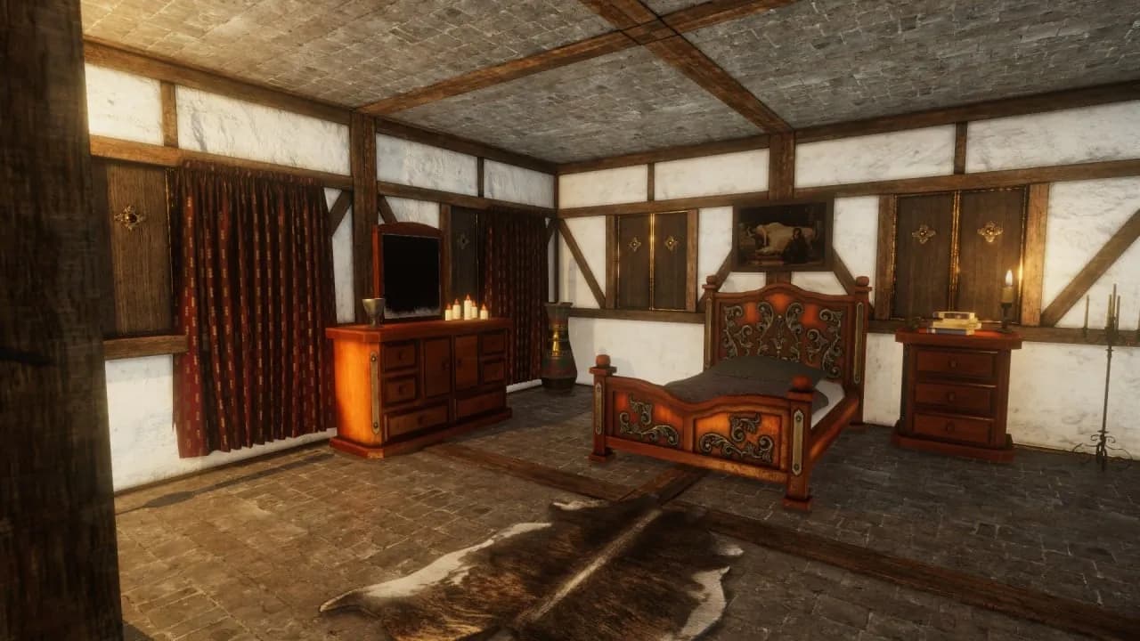 Castle Flipper — скриншот 8