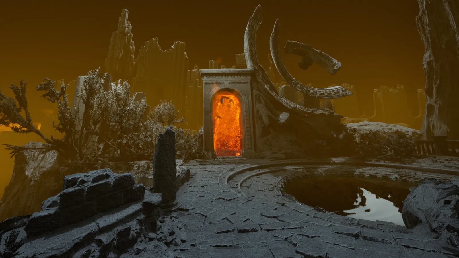 The Alighieri Circle: Dante's Bloodline — скриншот 1