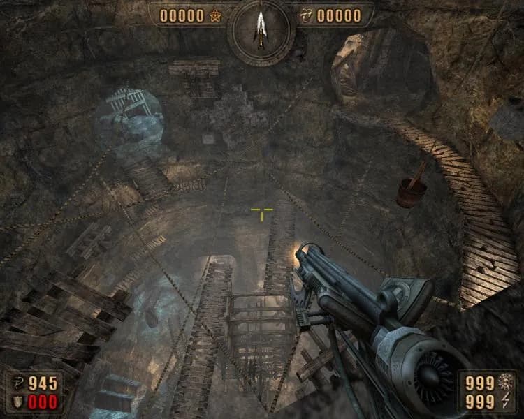 Painkiller: Black Edition — скриншот 4