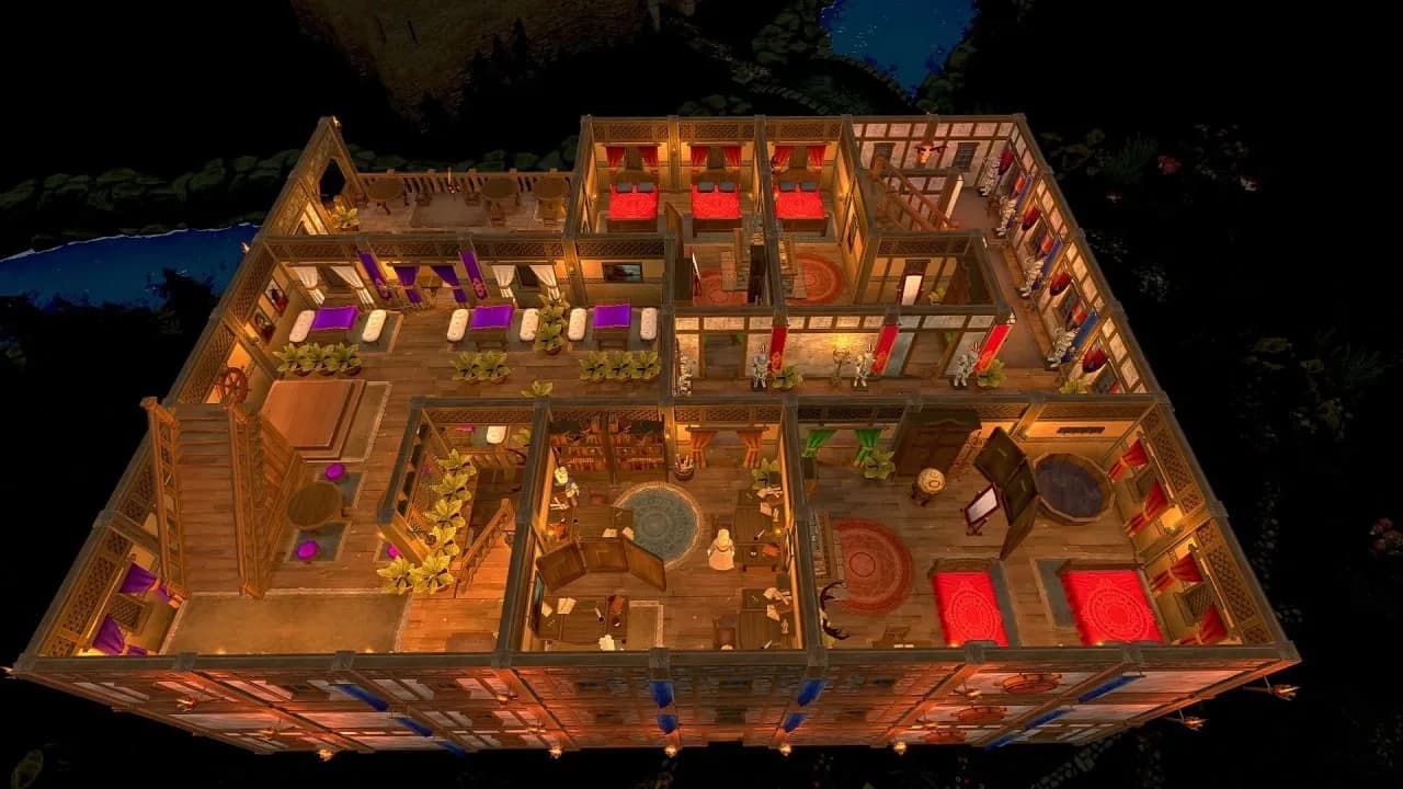 Tavern Master — скриншот 4