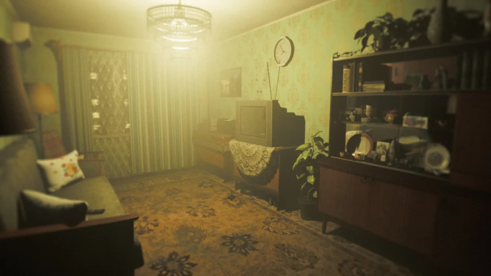 Can I Come In? — скриншот 4