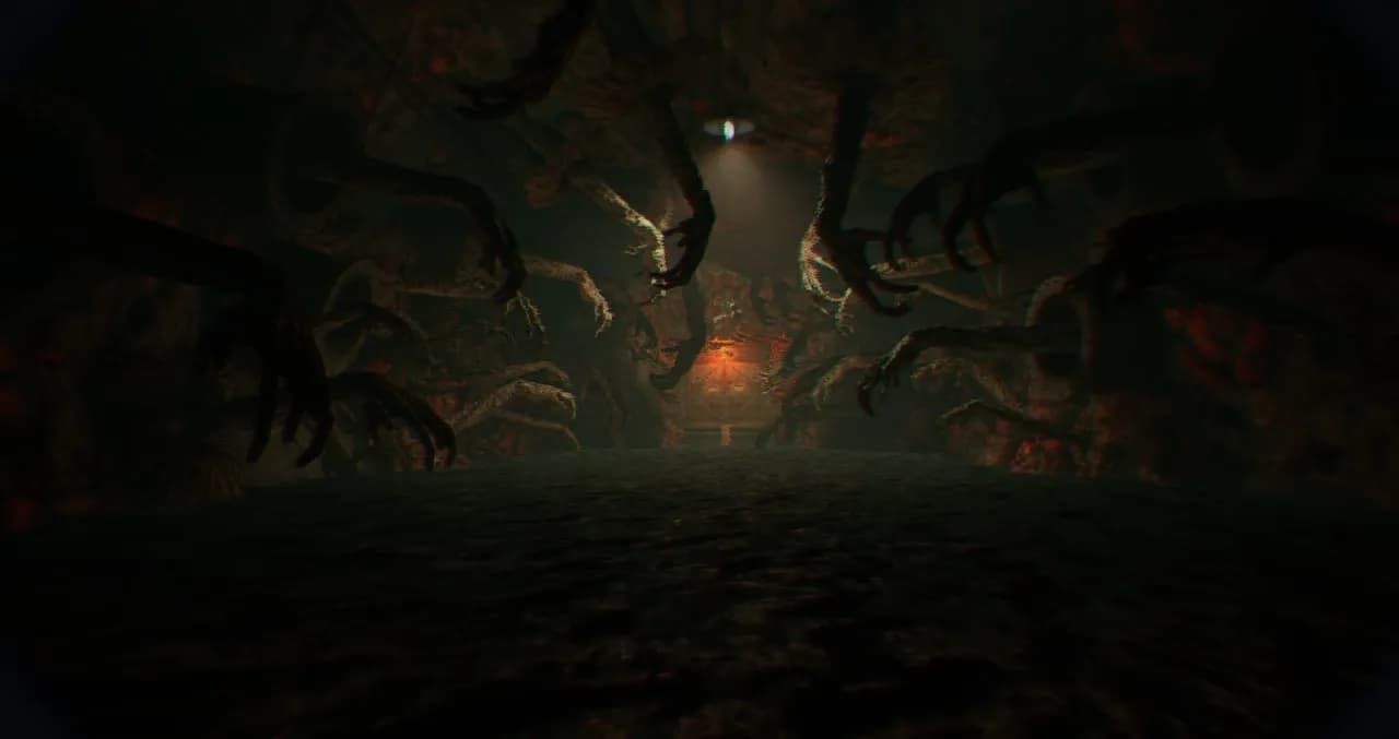 It Reaches — скриншот 2