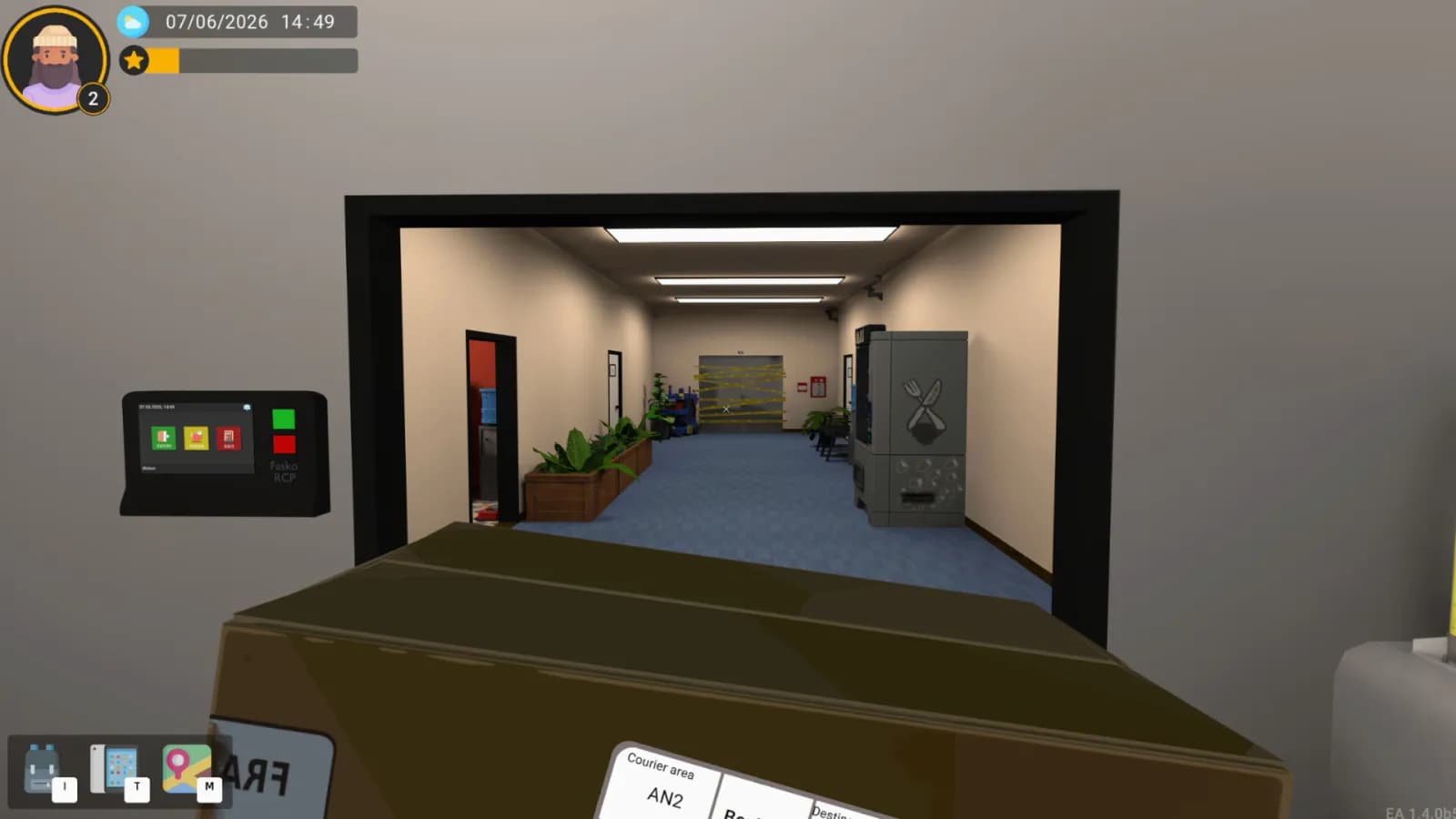 IT Specialist Simulator — скриншот 5