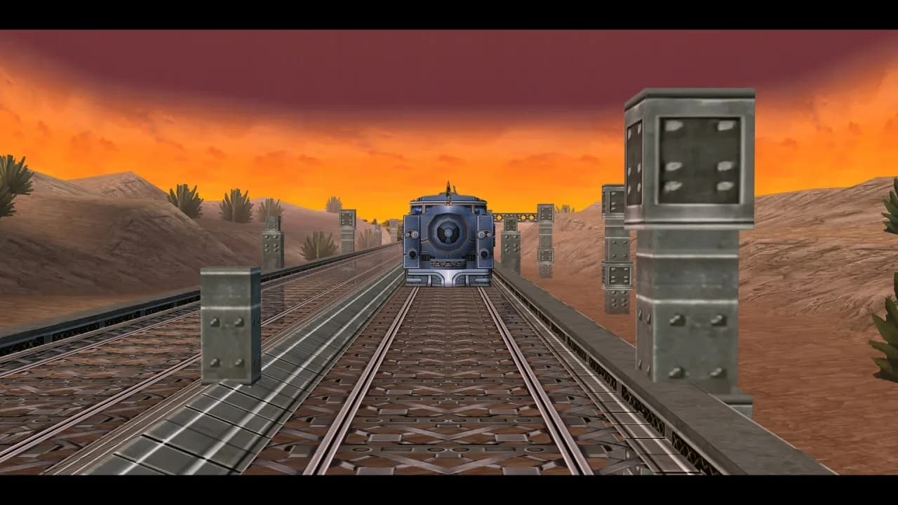 The Legend of Heroes: Trails to Azure — скриншот 5
