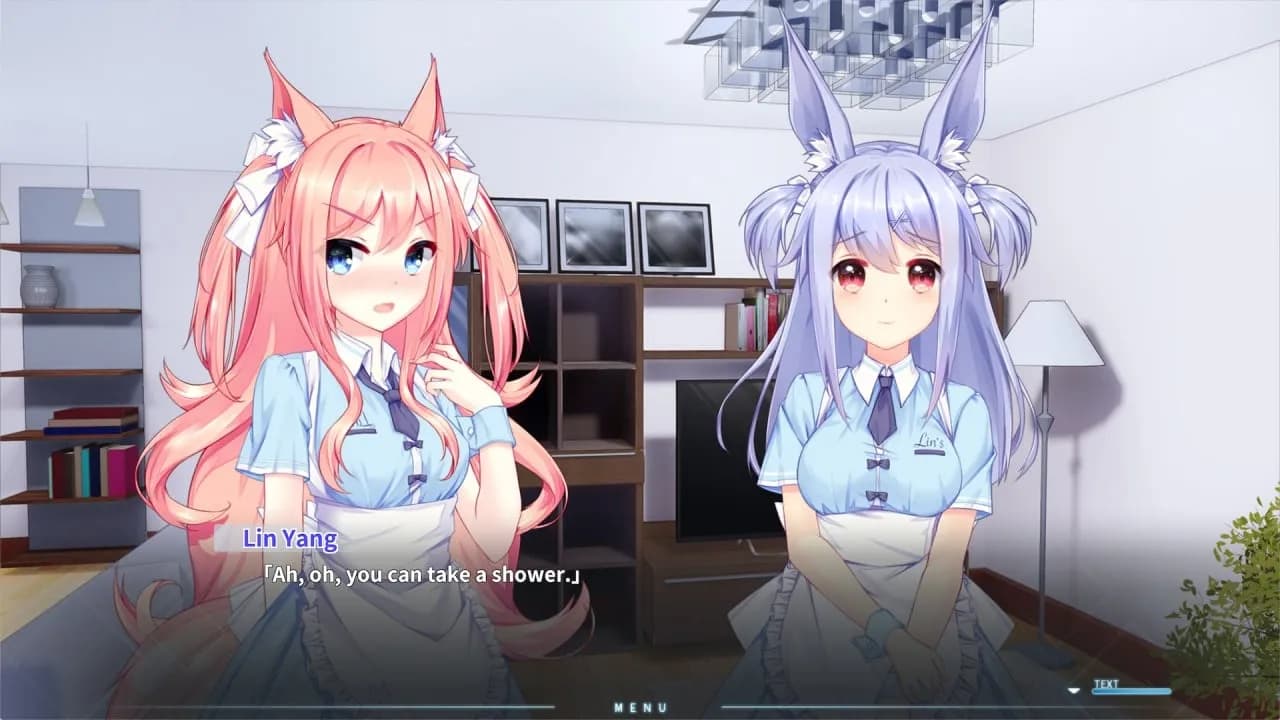 Fluffy Store — скриншот 5