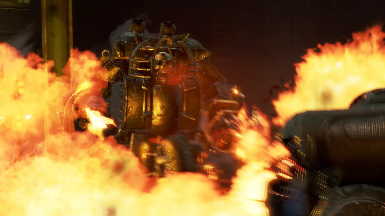 Fallout 4 - Automatron — скриншот 1