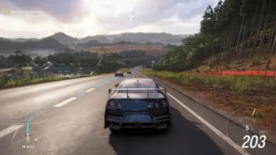 Forza Horizon 6 — скриншот 8
