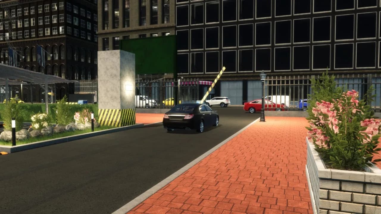 Parking Tycoon: Business Simulator — скриншот 6