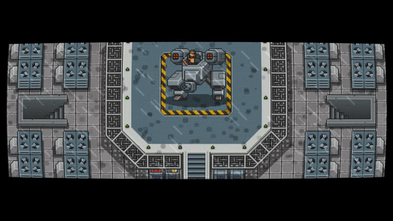 Mega City Police — скриншот 11