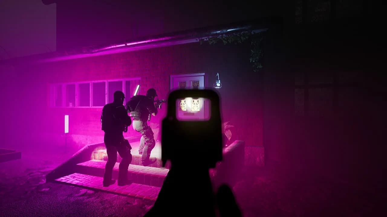 SPAT — скриншот 10