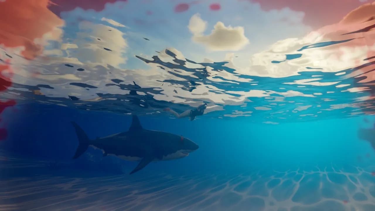 My Island — скриншот 3