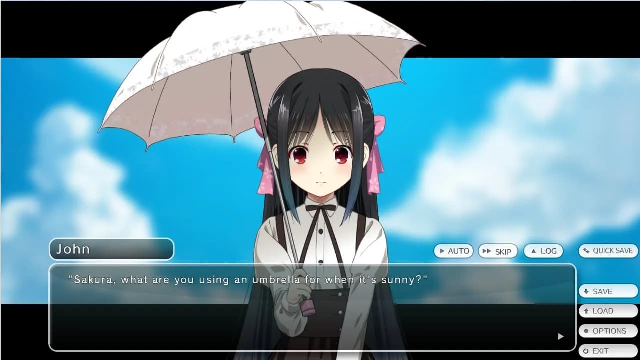 Tokyo School Life — скриншот 2