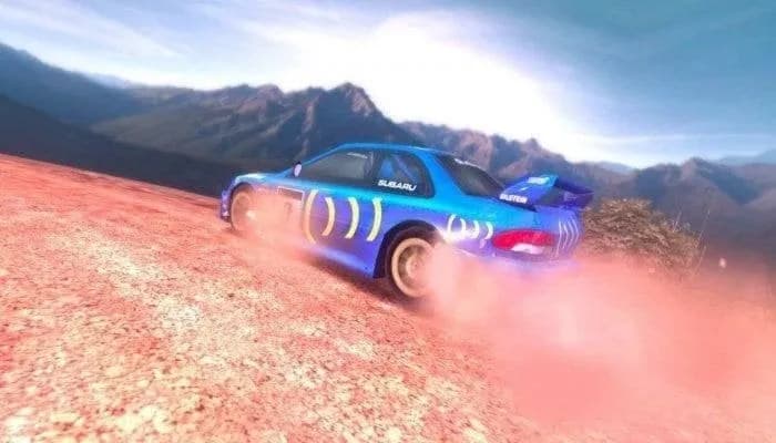 Colin McRae Rally Remastered — скриншот 3