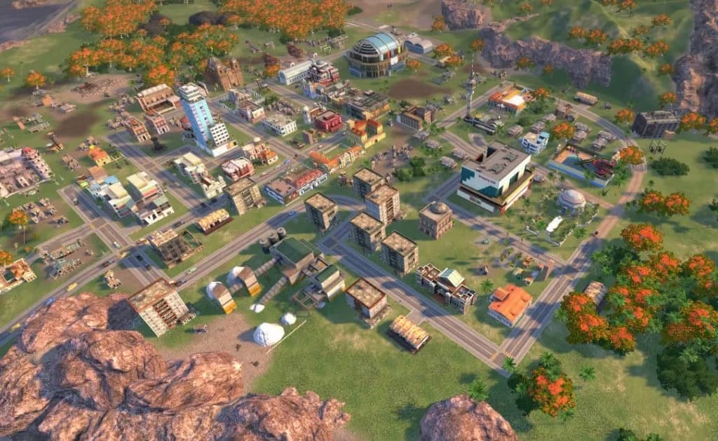 Tropico 4 — скриншот 6