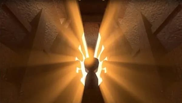 Quake 2 RTX — скриншот 8