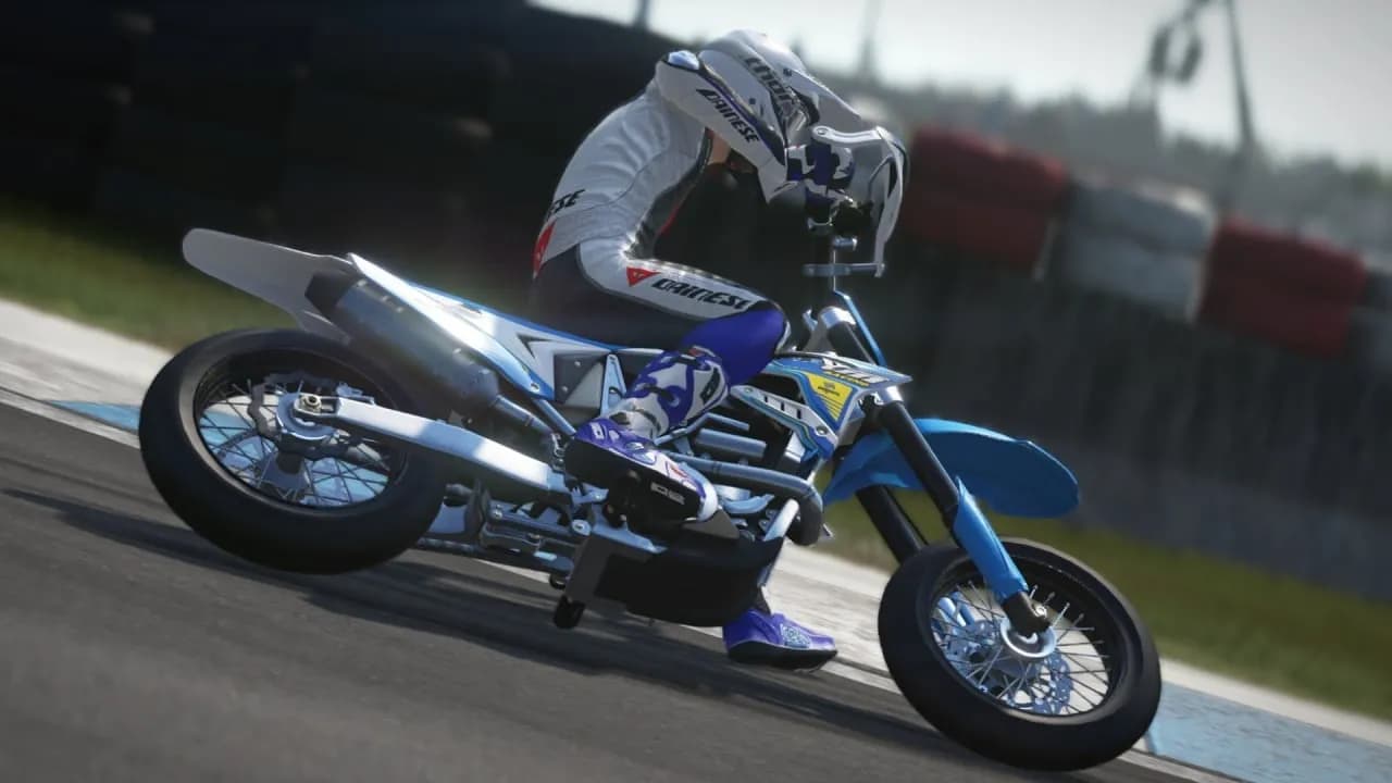 Ride 2 — скриншот 7