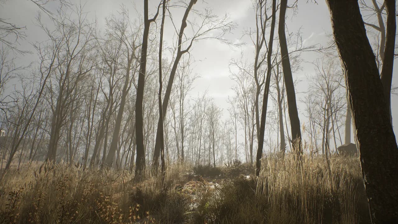 Nowhere: Mysterious Artifacts — скриншот 3