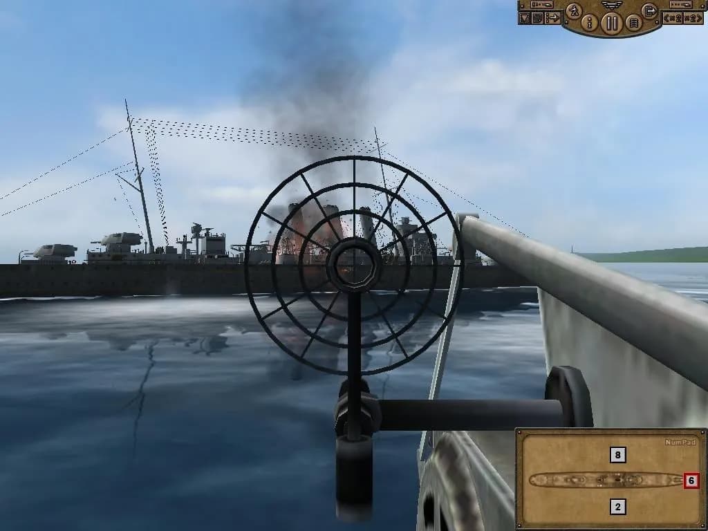 Pacific Storm Allies — скриншот 8