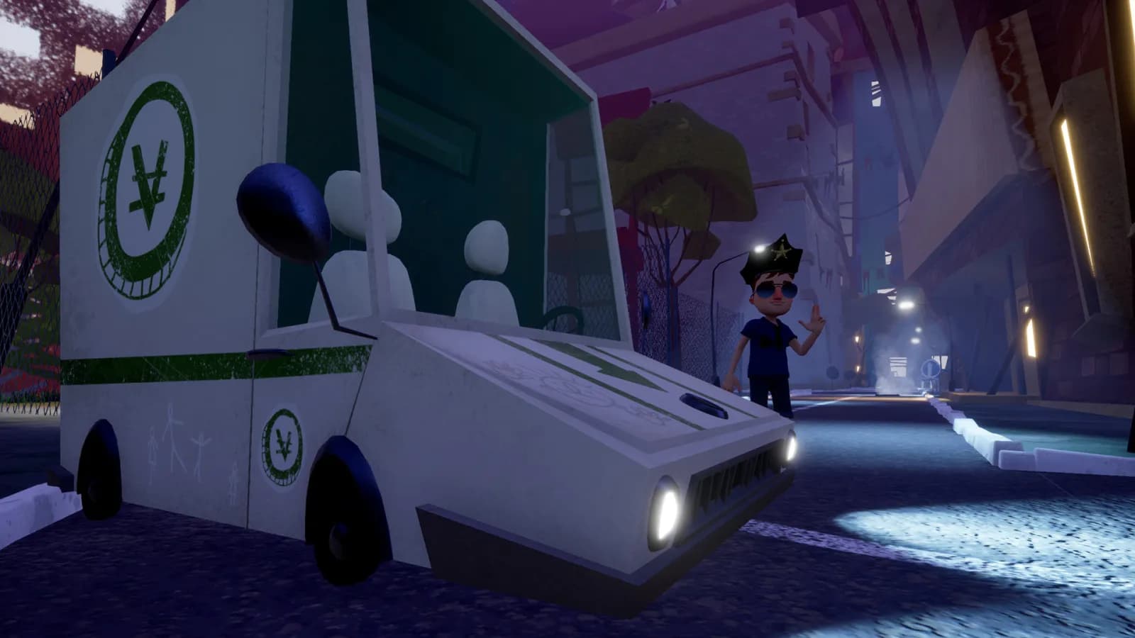 Hello Neighbor: Hide and Seek — скриншот 4